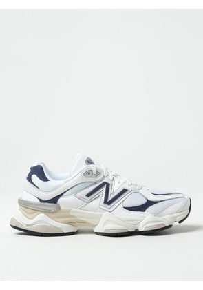 Sneakers NEW BALANCE Men color White