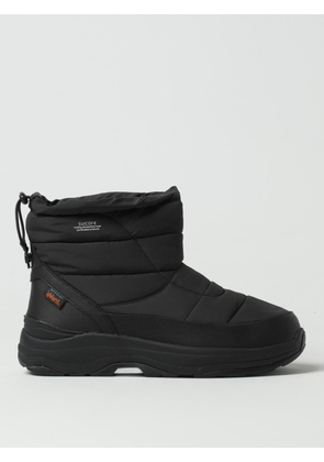 Boot SUICOKE Men color Black