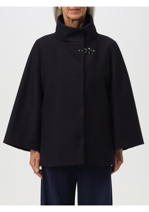 Cape FAY Woman color Blue