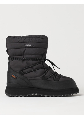 Boot SUICOKE Men color Black