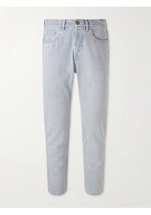 Eleventy - Tapered Jeans - Men - Blue - UK/US 30