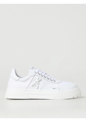 Sneakers PATRIZIA PEPE Woman color White
