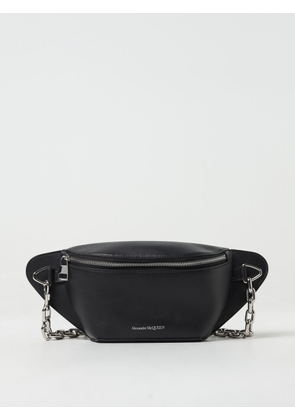 Belt Bag MCQUEEN Men color Black