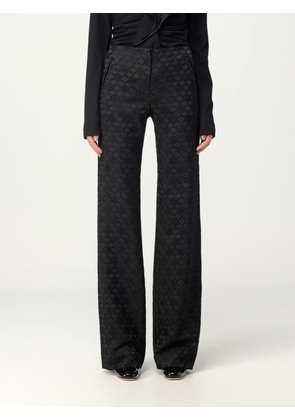 Pants ALBERTA FERRETTI Woman color Black