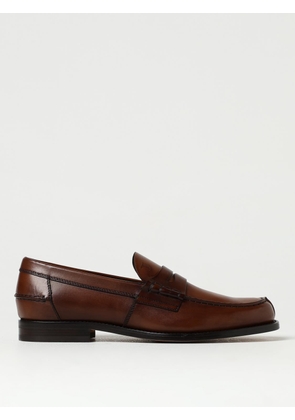 Loafers TOD'S Men color Brown