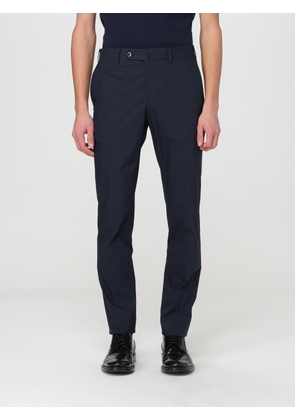 Pants PT TORINO Men color Blue