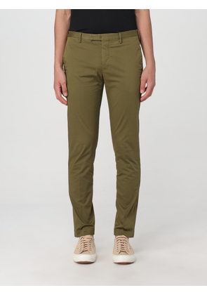 Pants PT TORINO Men color Military