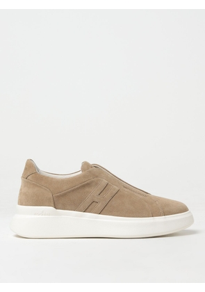 Sneakers HOGAN Men color Beige