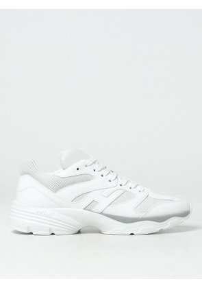 Sneakers HOGAN Woman color White