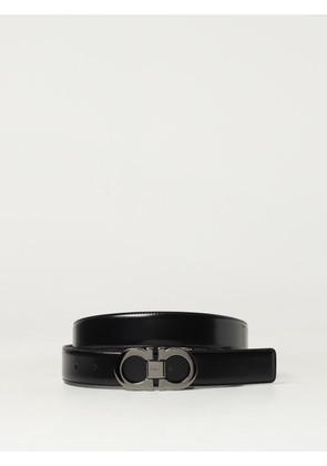 Belt FERRAGAMO Men color Black