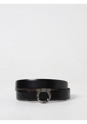 Belt FERRAGAMO Men color Black