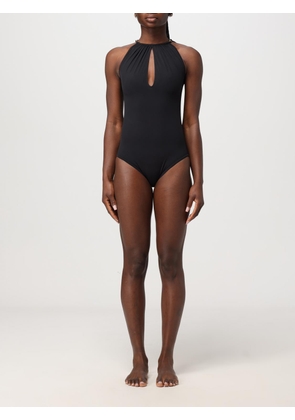 Swimsuit BOTTEGA VENETA Woman color Black