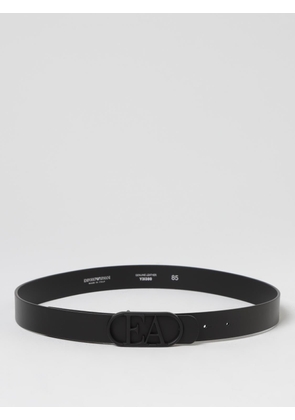 Belt EMPORIO ARMANI Woman color Black