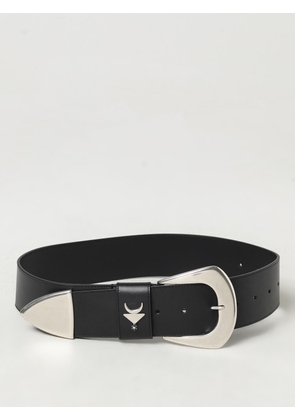 Belt INAN Woman color Black