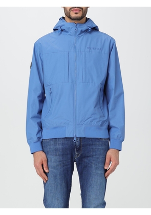 Jacket DUVETICA Men color Royal Blue