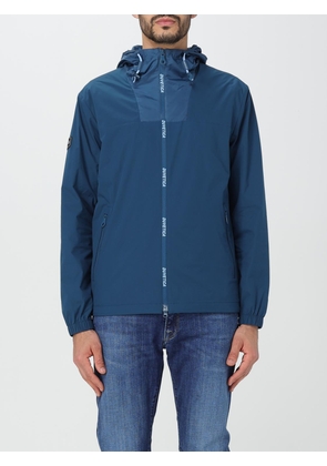Jacket DUVETICA Men color Blue