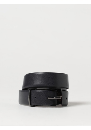 Belt ARMANI EXCHANGE Men color Blue