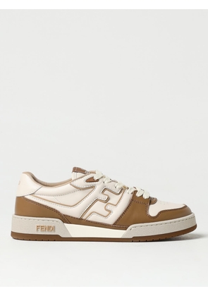Sneakers FENDI Men color Beige