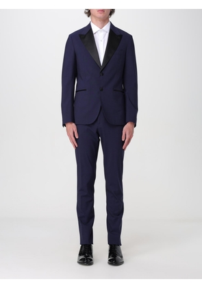 Suit ELEVENTY Men color Blue