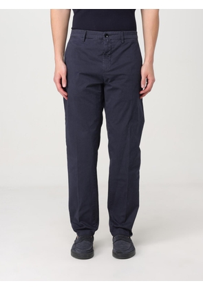 Pants SIVIGLIA Men color Blue