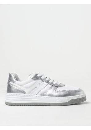 Sneakers HOGAN Woman color White