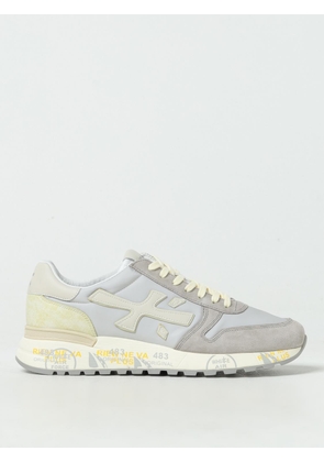 Sneakers PREMIATA Men color Beige