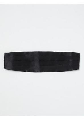 Belt ZEGNA Men color Black