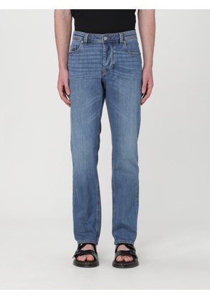 Jeans DIESEL Men color Denim