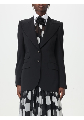 Jacket DOLCE & GABBANA Woman color Black