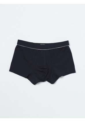 Underwear ZEGNA Men color Blue