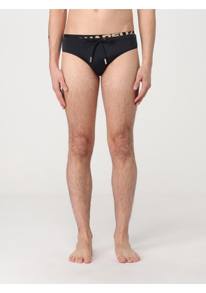 Swimsuit DSQUARED2 BEACHWEAR Men color Black