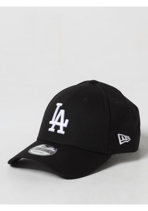 Hat NEW ERA Men color Black