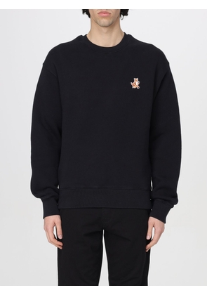 Sweatshirt MAISON KITSUNÉ Men color Black