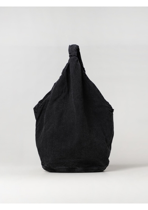 Bag OUR LEGACY Men color Black