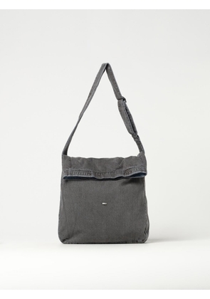 Bag OUR LEGACY Men color Silver