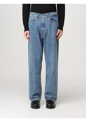 Jeans OUR LEGACY Men color Denim