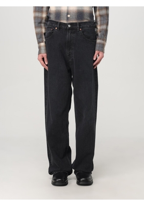 Jeans OUR LEGACY Men color Black