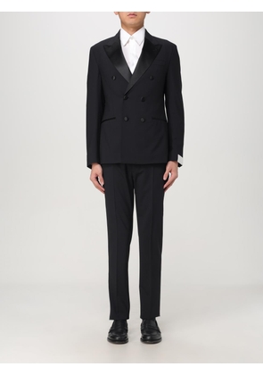 Suit ELEVENTY Men color Black
