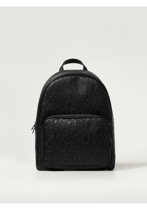 Backpack ARMANI EXCHANGE Men color Black