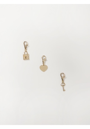 Jewel GOLDEN GOOSE Woman color Gold