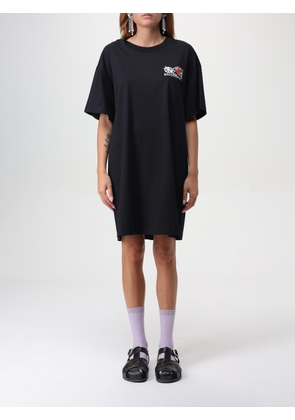 Dress MOSCHINO JEANS Woman color Black
