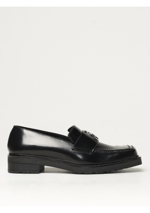 Loafer PATRIZIA PEPE Woman color Black