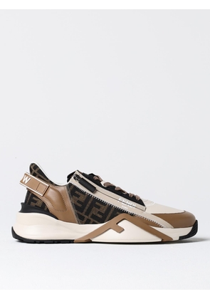 Sneakers FENDI Men color Ice