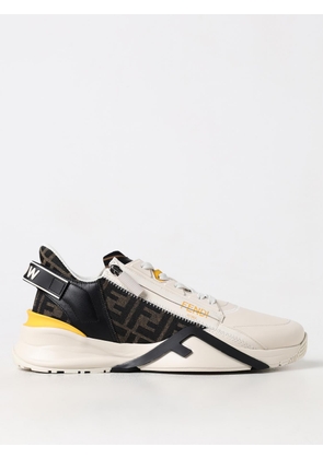 Sneakers FENDI Men color Ice