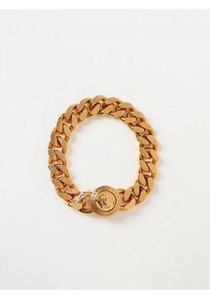 Jewel VERSACE Men color Gold