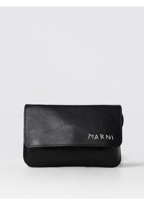 Shoulder Bag MARNI Men color Black