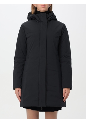Jacket SAVE THE DUCK Woman color Black