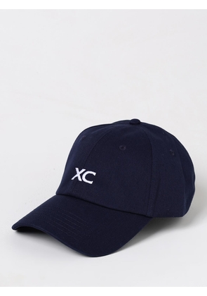 Hat XC Men color Blue