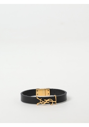 Jewel SAINT LAURENT Woman color Black