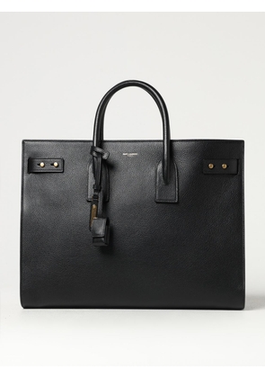 Shoulder Bag SAINT LAURENT Men color Black